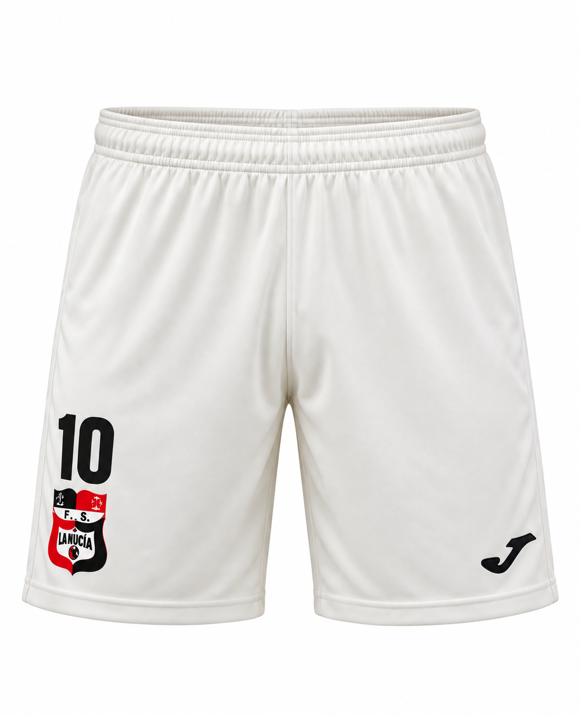 Pantalón blanco JOMA
