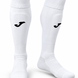 Calcetas blancas JOMA