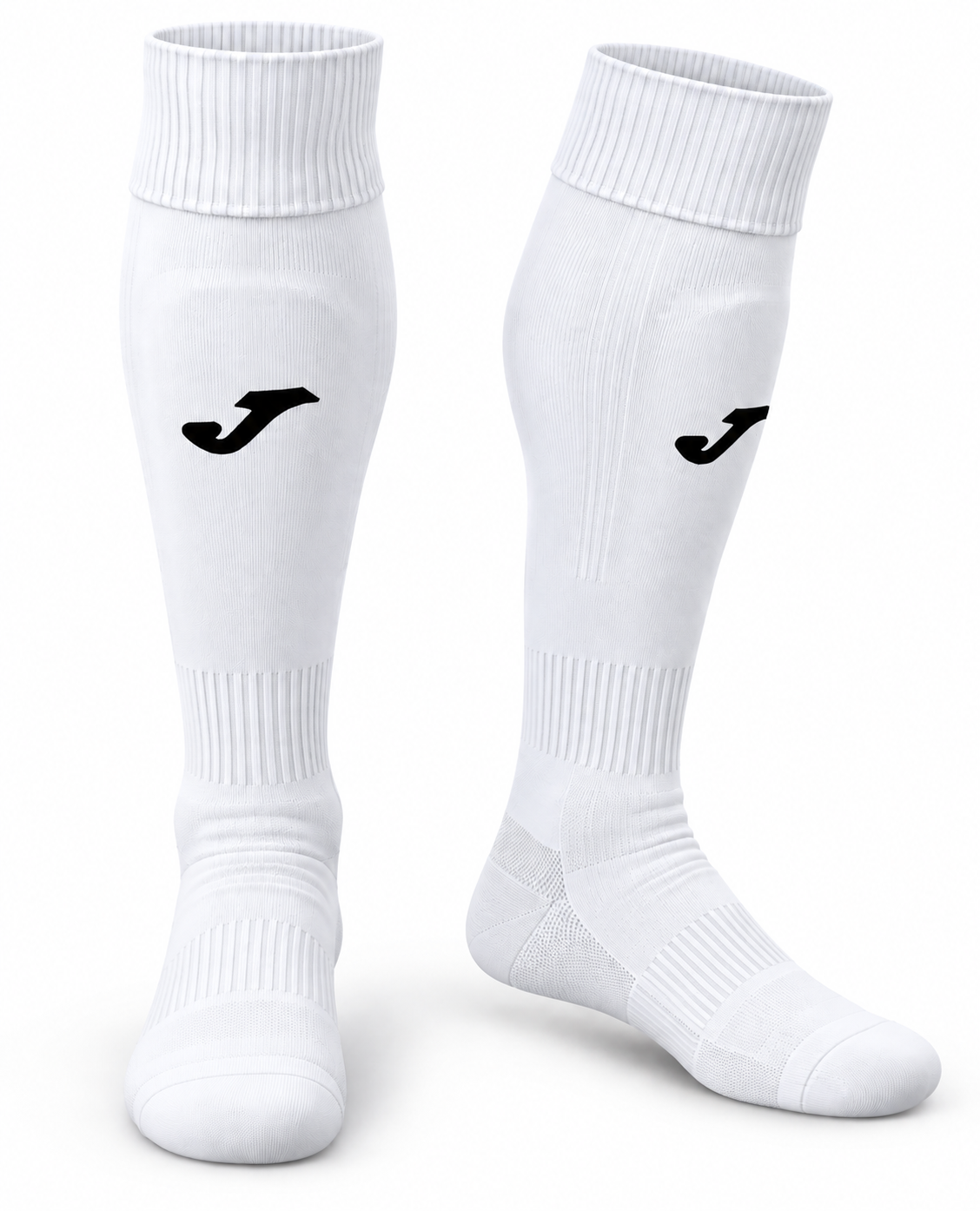 Calcetas blancas JOMA