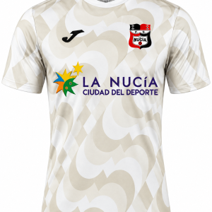 Equipación portero JOMA