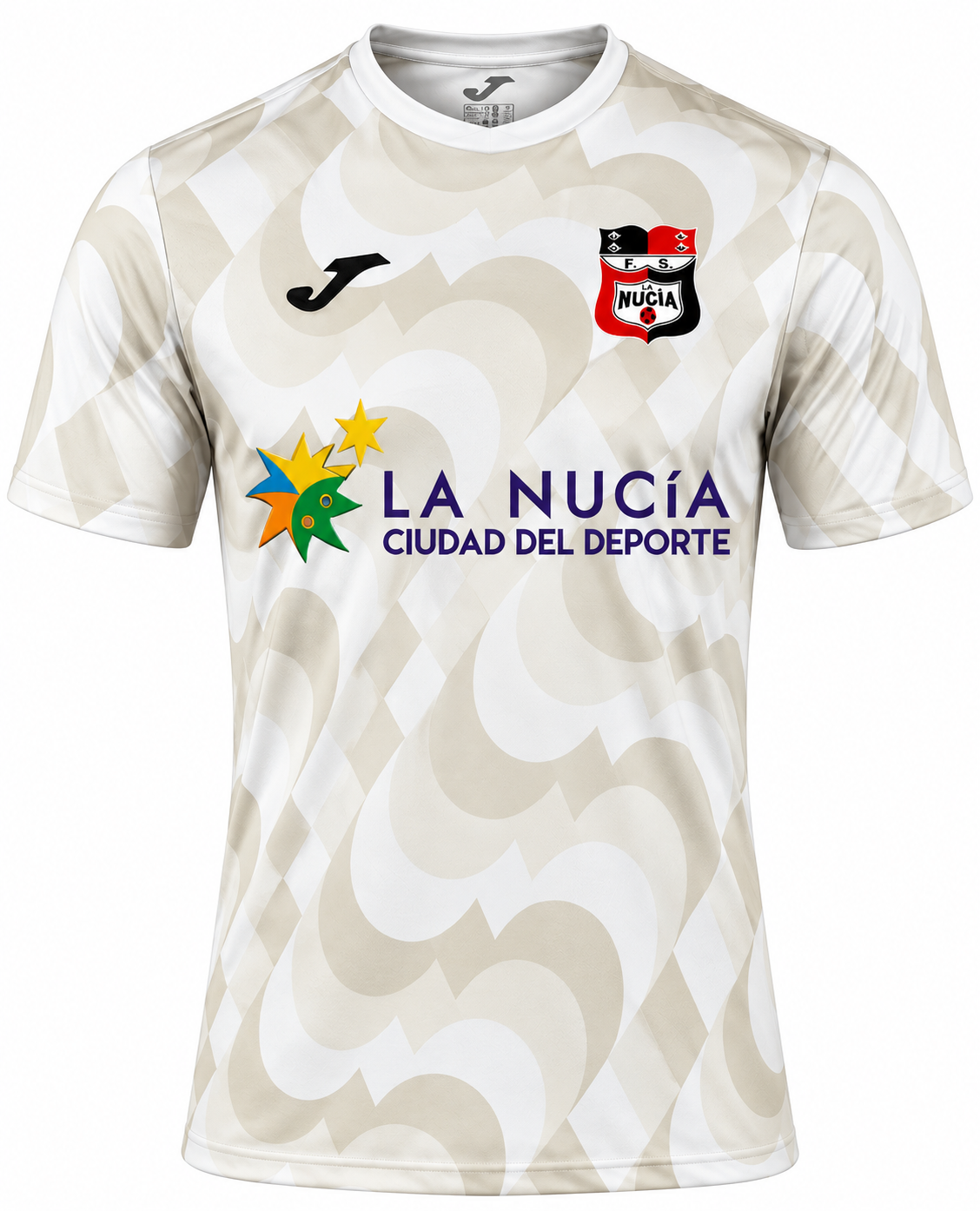 Equipación portero JOMA