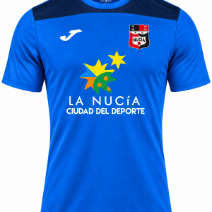 Camiseta entrenador JOMA