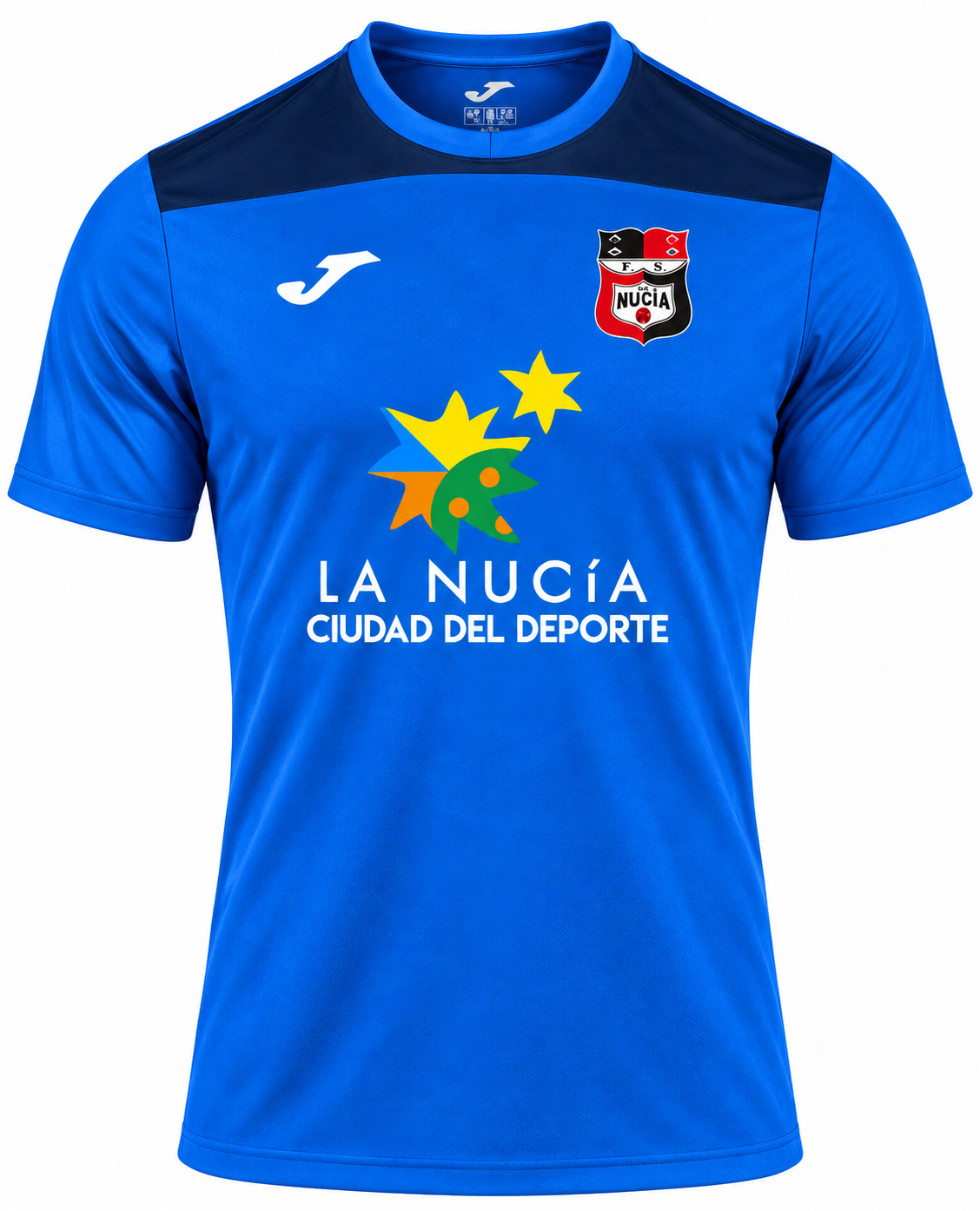 Camiseta entrenador JOMA