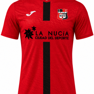1º Equipación JOMA