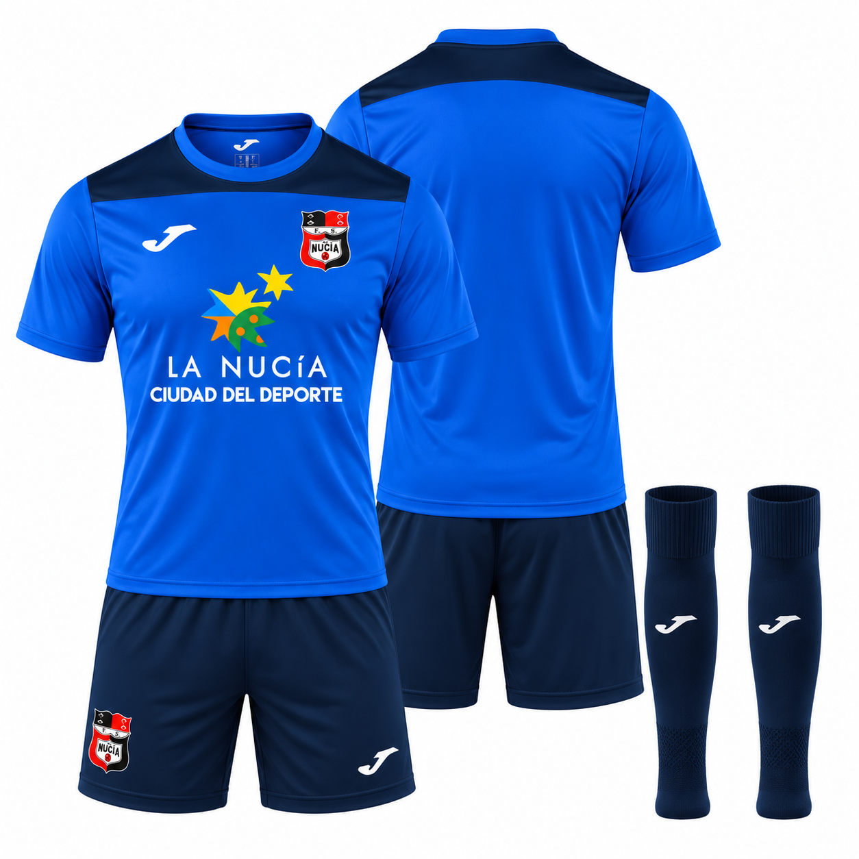 Camiseta entrenador JOMA