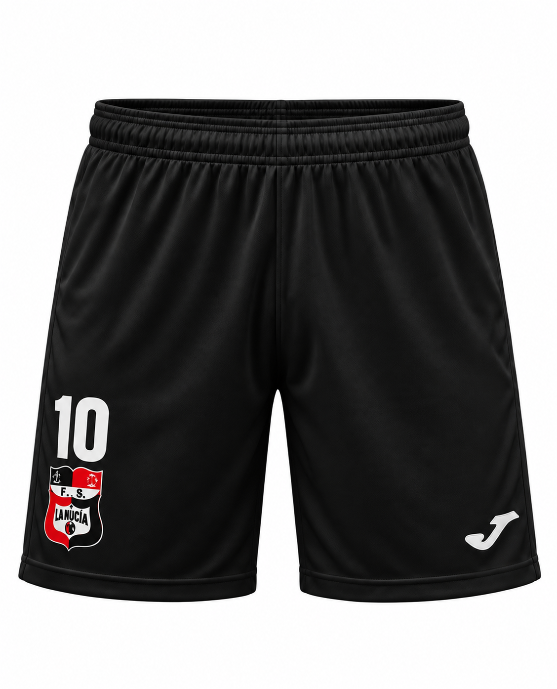 Pantalón negro JOMA