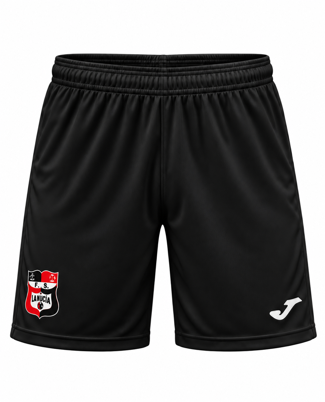Pantalón negro JOMA