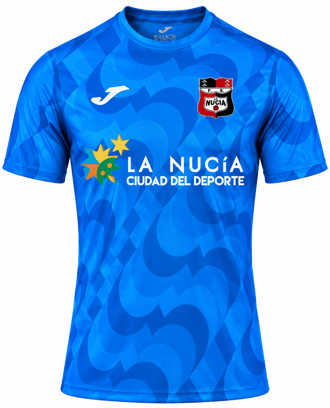 Equipación portero JOMA