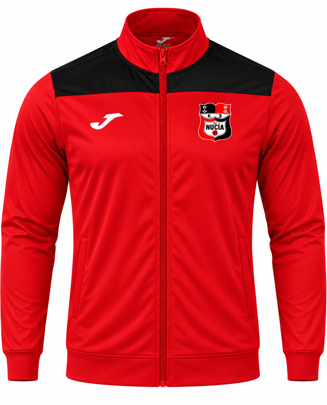 Conjunto chandal JOMA