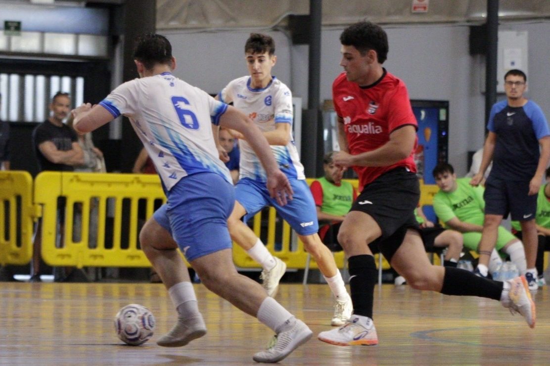 Valencia - Juvenil