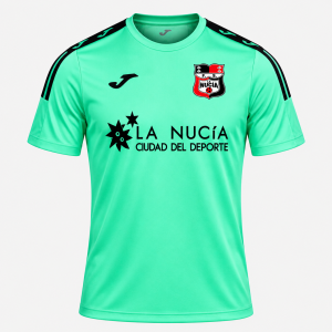2ª Camiseta 26/27