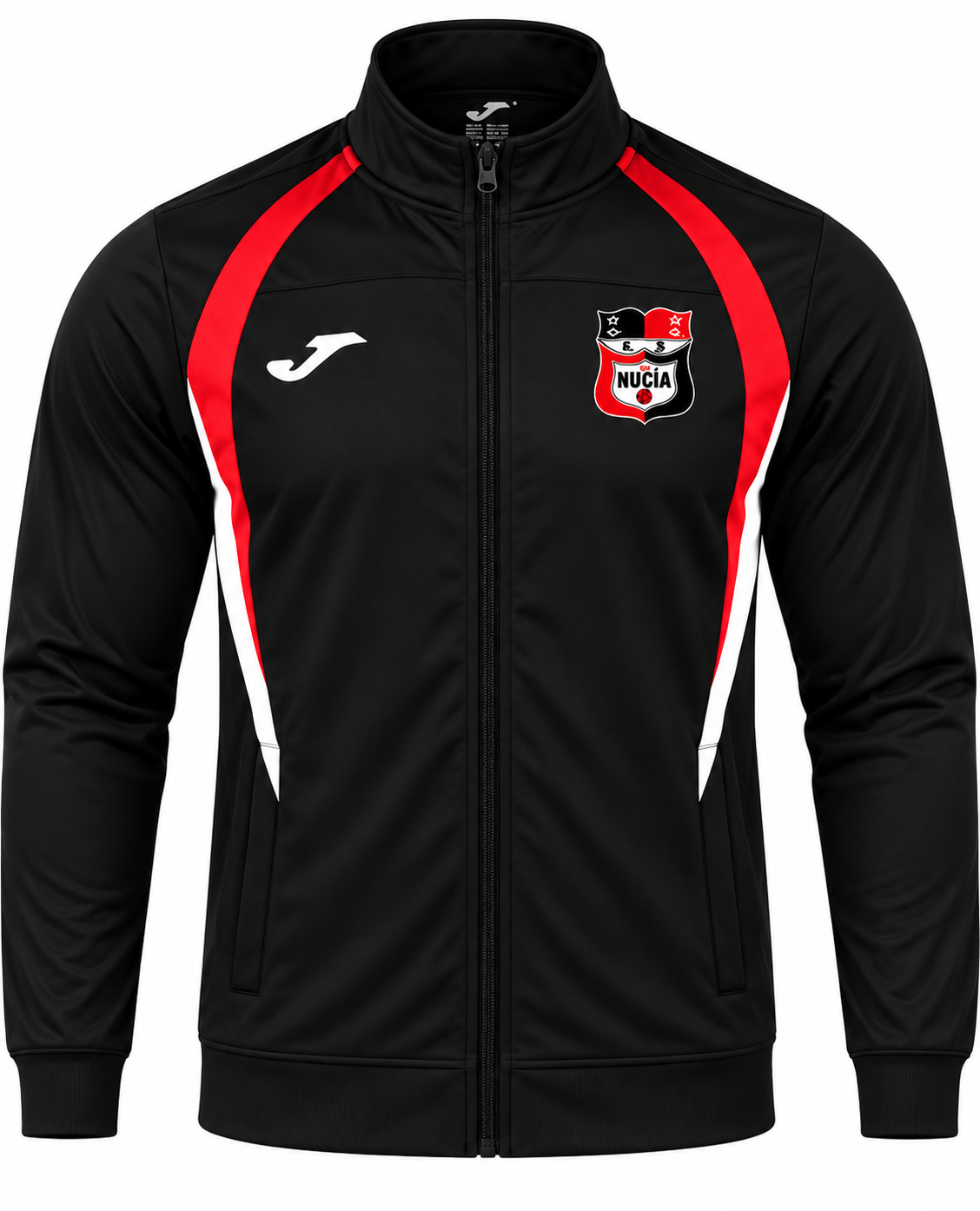 sudadera joma